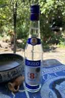 Ouzo 8 Original 0.7 L